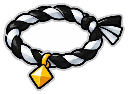 Friendship bracelet