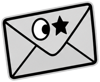 Sealed letter